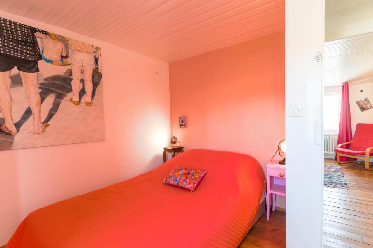 La Maison Galerie Mornac-sur-Seudre 외부 사진
